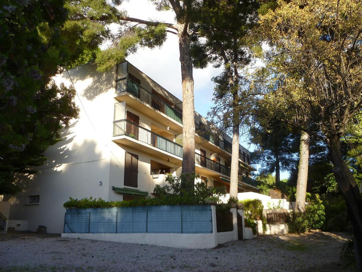 Apartment Le Clos Marin-2 By Interhome Les Lecques Esterno foto