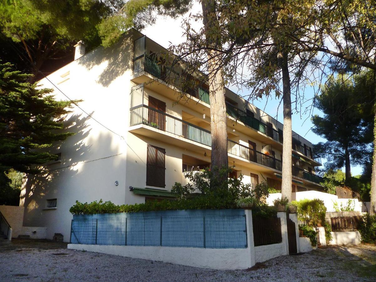 Apartment Le Clos Marin-2 By Interhome Les Lecques Esterno foto