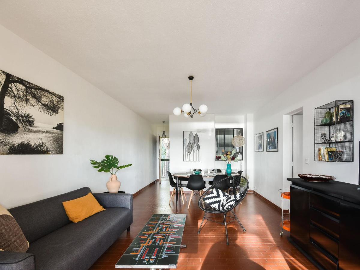 Apartment Le Clos Marin-2 By Interhome Les Lecques Esterno foto