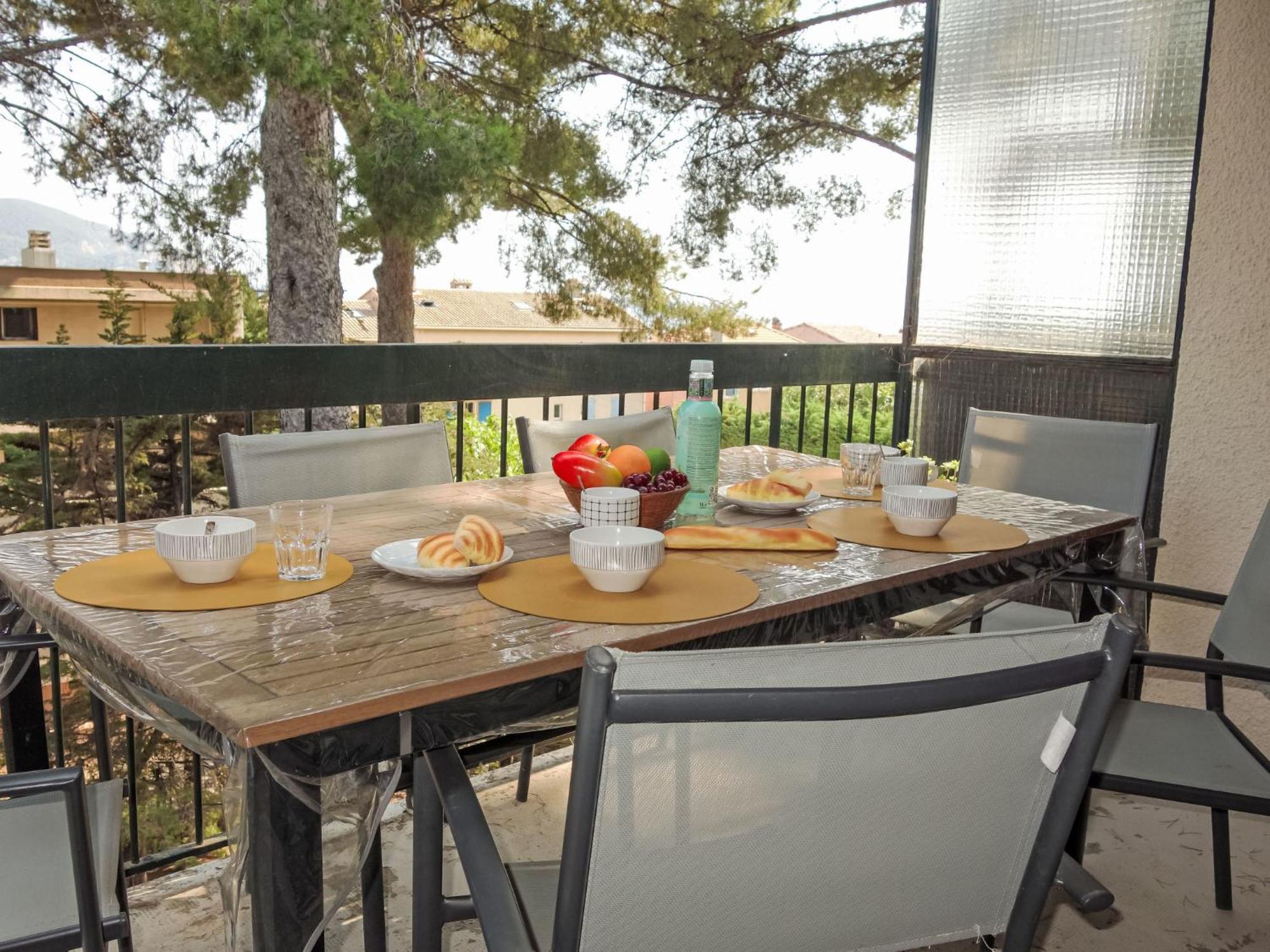 Apartment Le Clos Marin-2 By Interhome Les Lecques Esterno foto