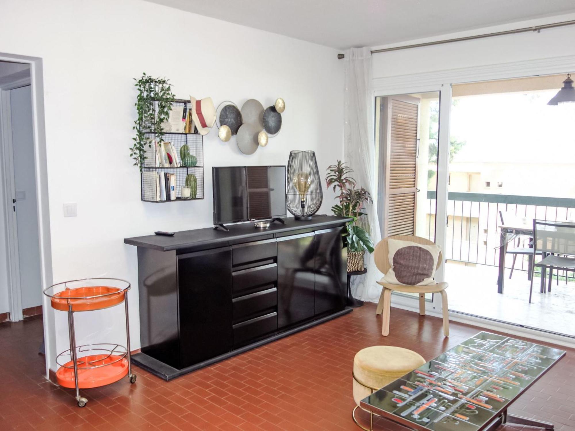 Apartment Le Clos Marin-2 By Interhome Les Lecques Esterno foto